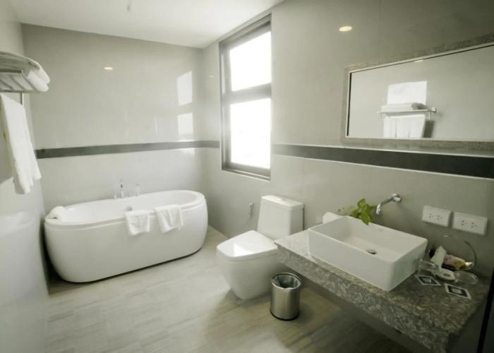 Gallery Design Hotel