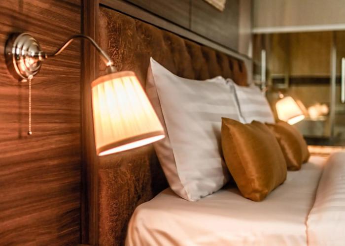 Gallery Design Hotel