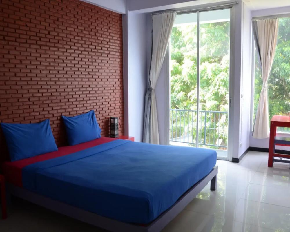 фото The SP Hotel