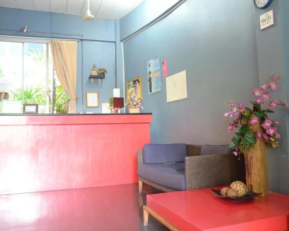 фото The SP Hotel