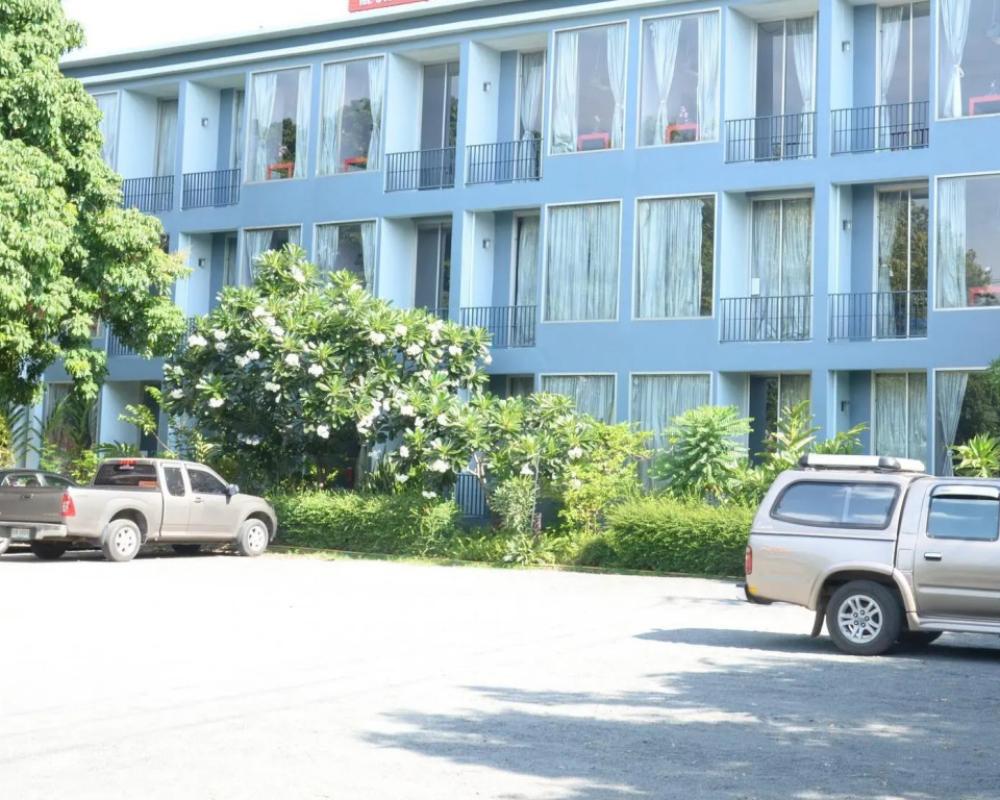 фото The SP Hotel