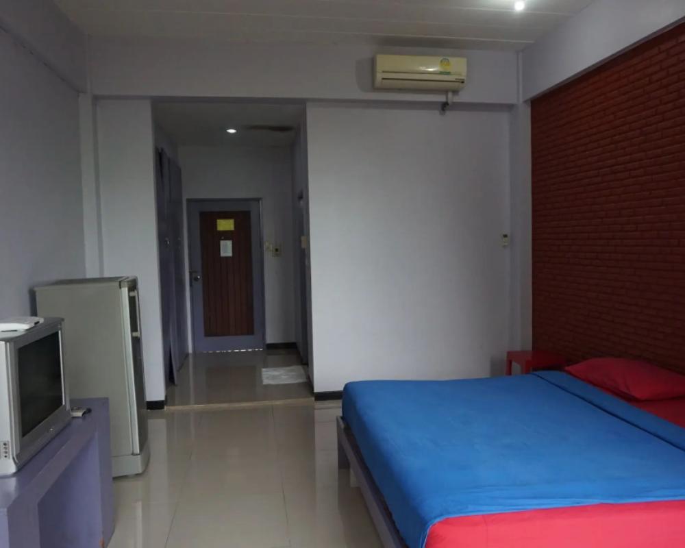 фото The SP Hotel