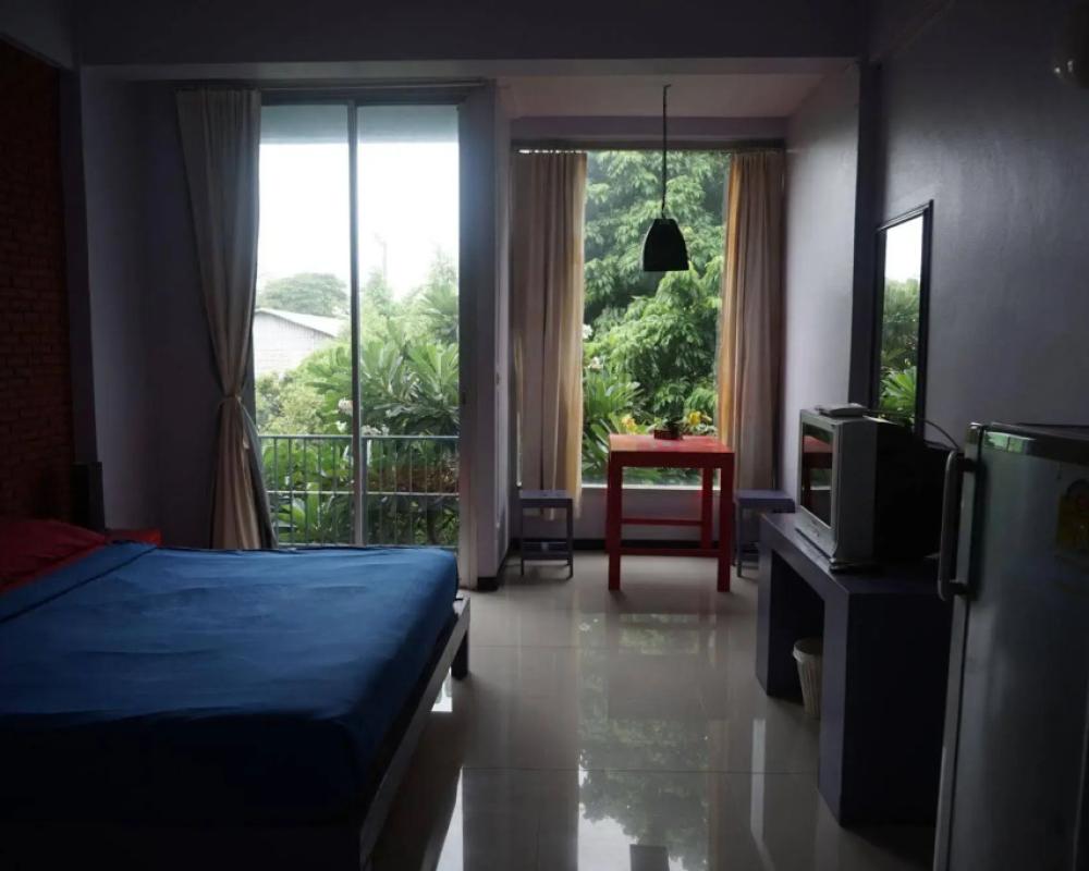 фото The SP Hotel