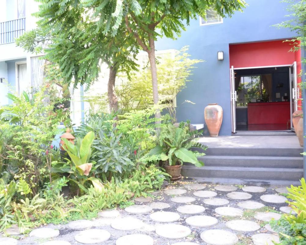 фото The SP Hotel