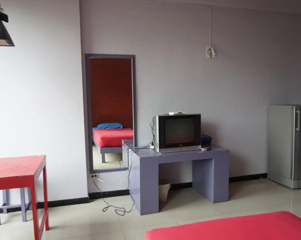 фото The SP Hotel