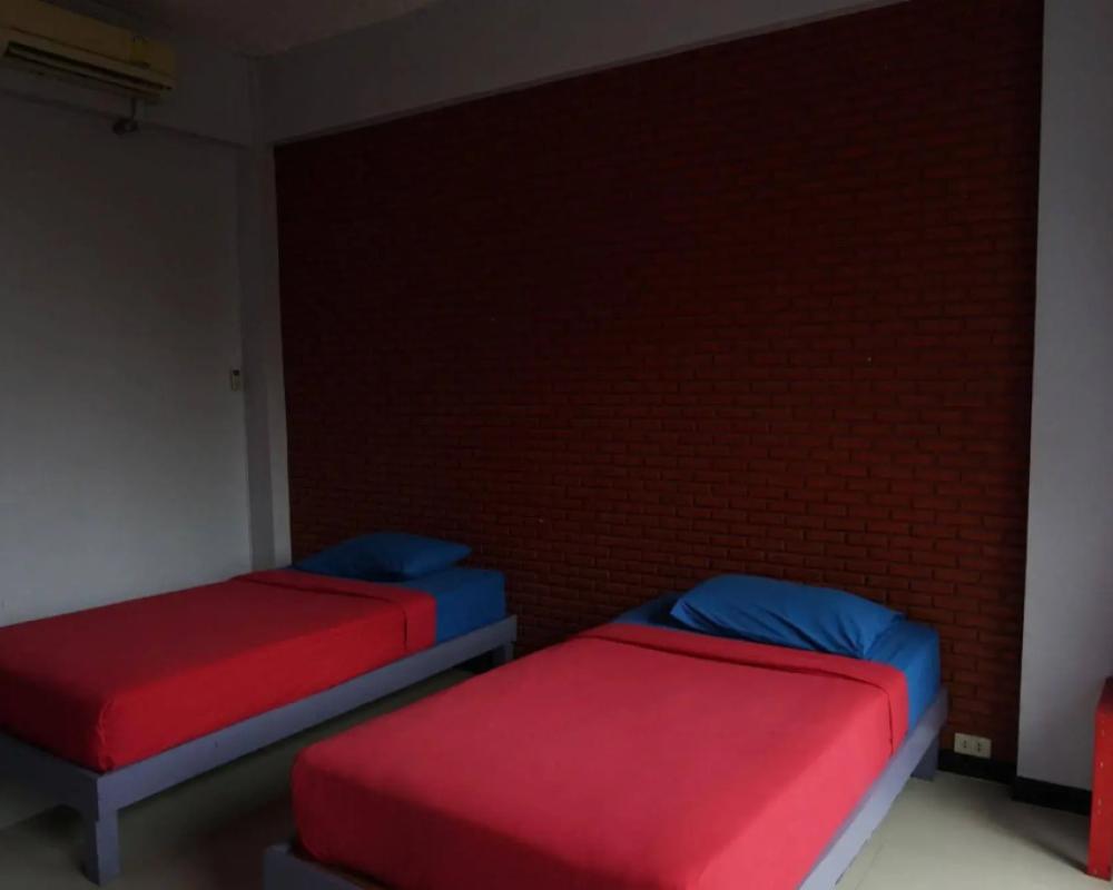 фото The SP Hotel