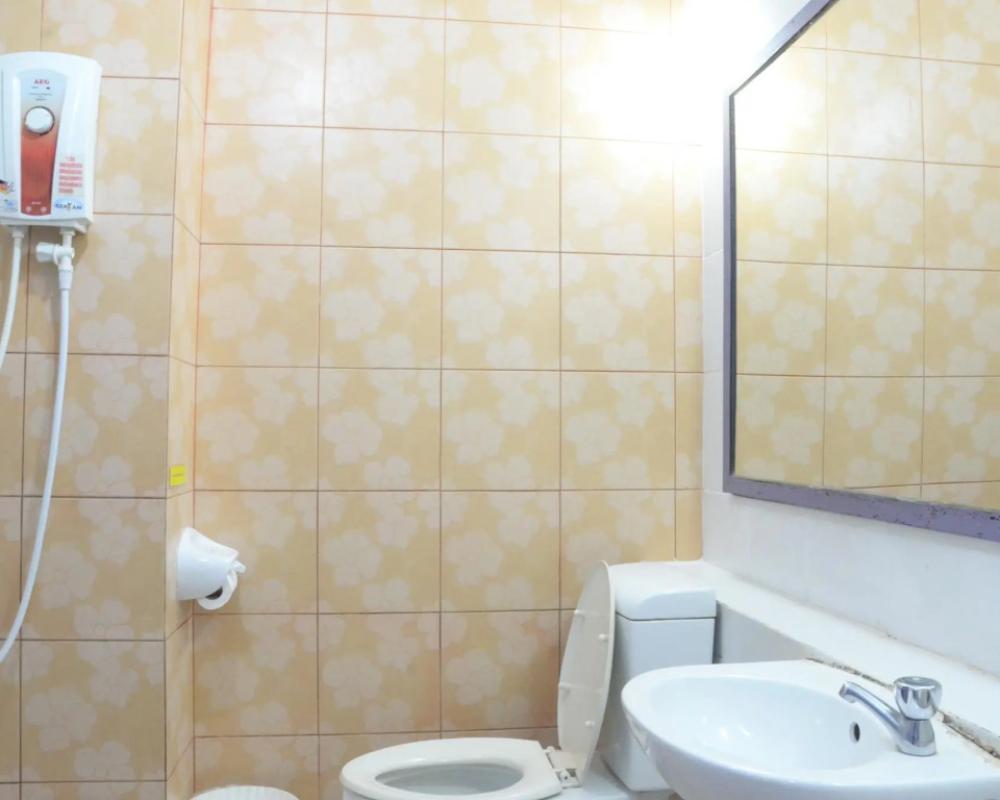 фото The SP Hotel