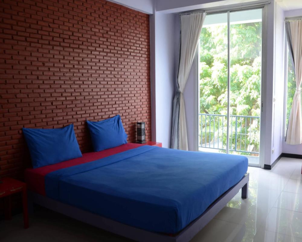 фото The SP Hotel