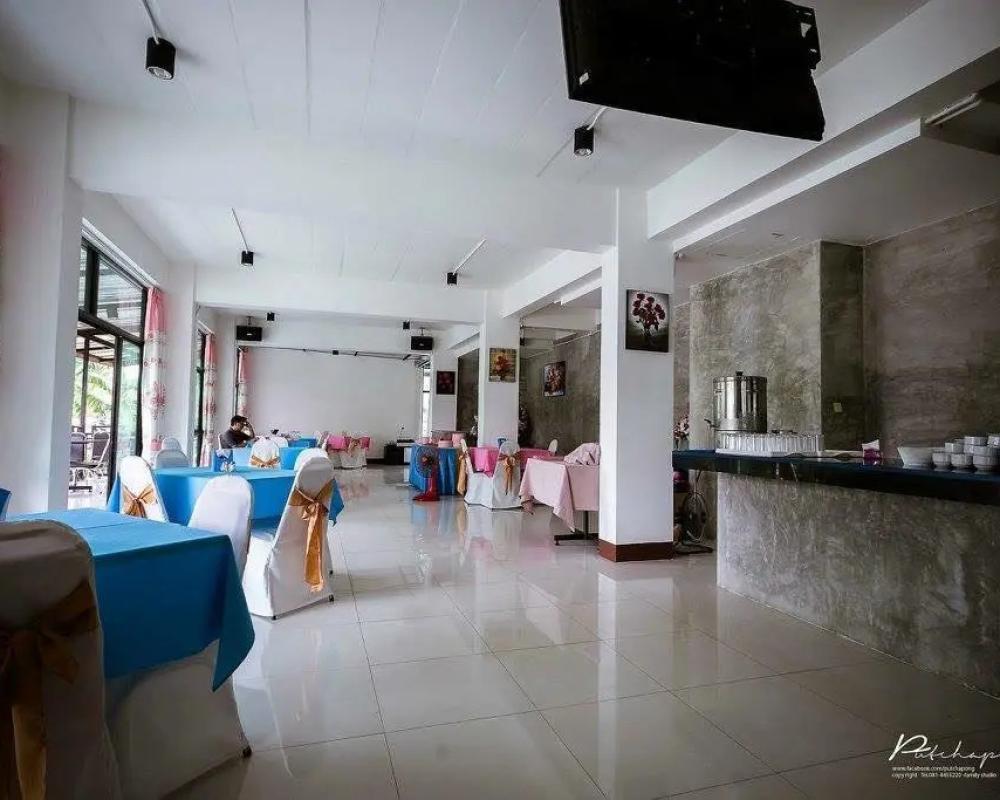 фото Pornsiri Hotel Sisaket