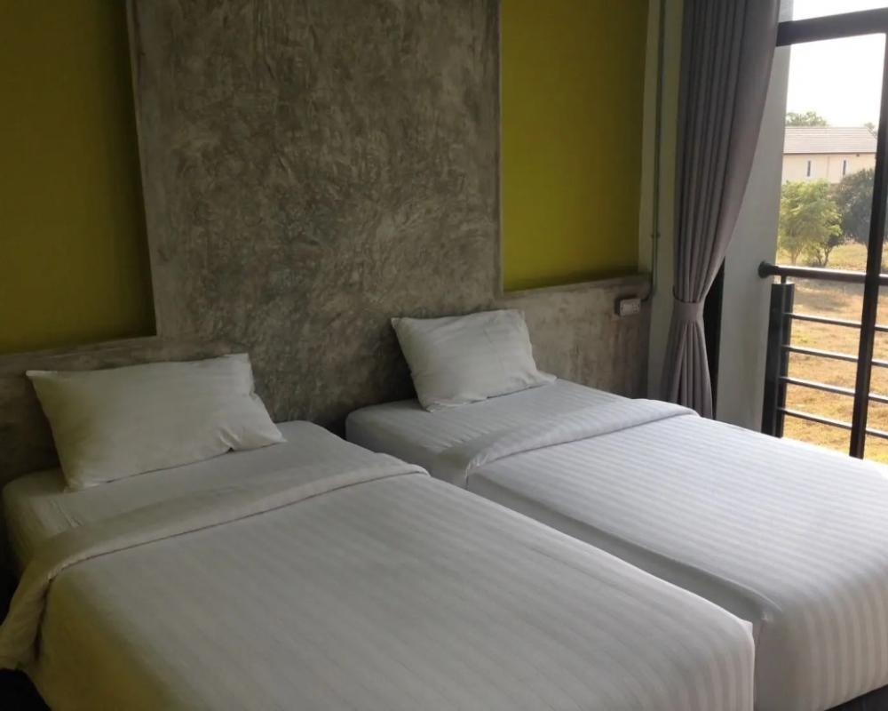 фото Pornsiri Hotel Sisaket