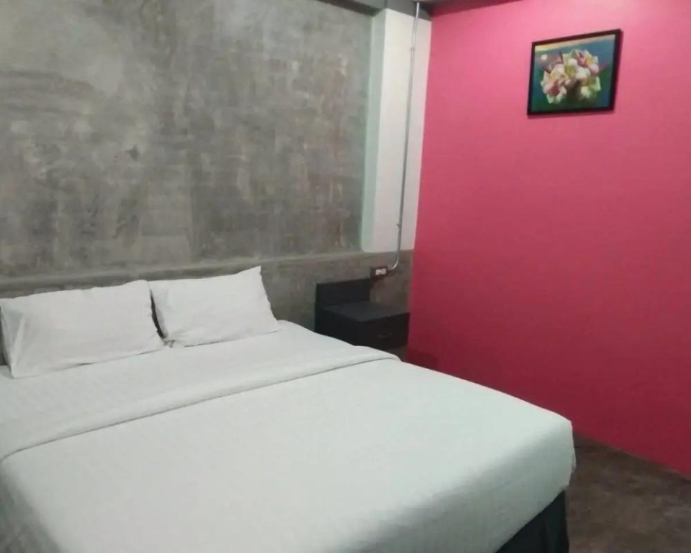 фото Pornsiri Hotel Sisaket