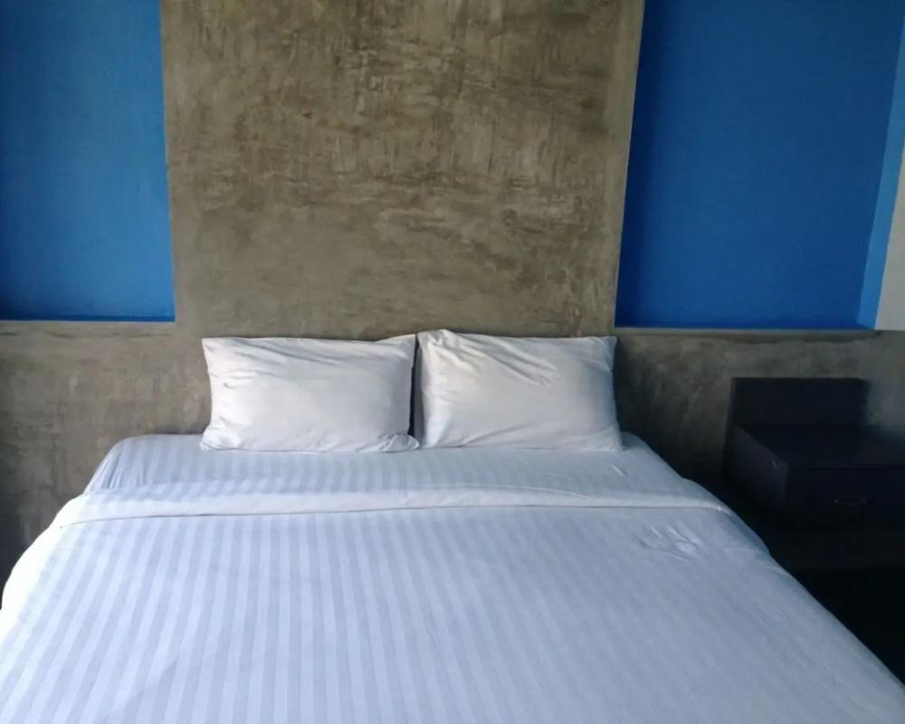 фото Pornsiri Hotel Sisaket