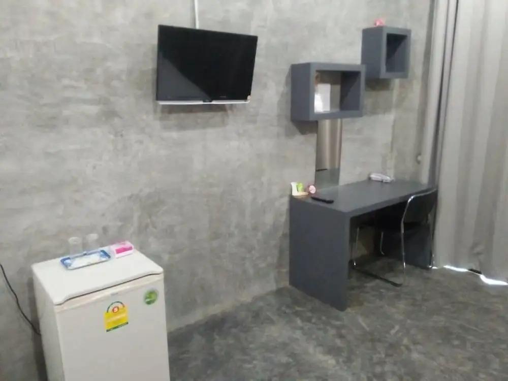 фото Pornsiri Hotel Sisaket