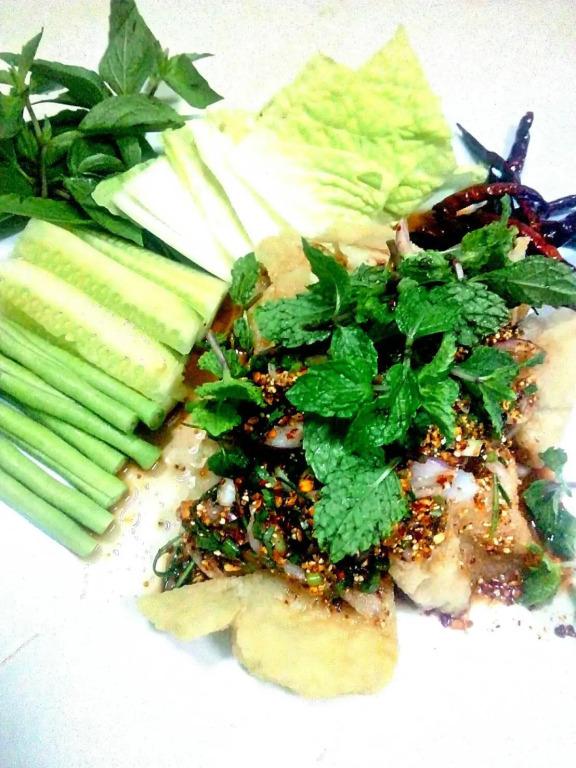 фото Pornsiri Hotel Sisaket