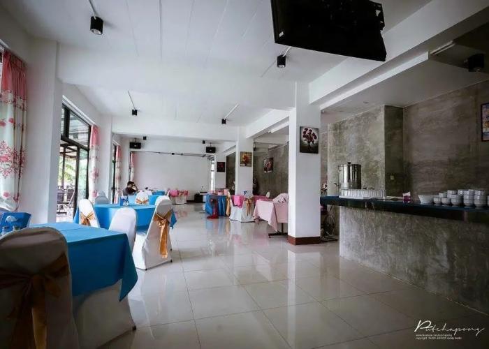 Pornsiri Hotel Sisaket