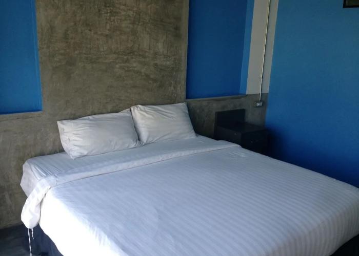 Pornsiri Hotel Sisaket