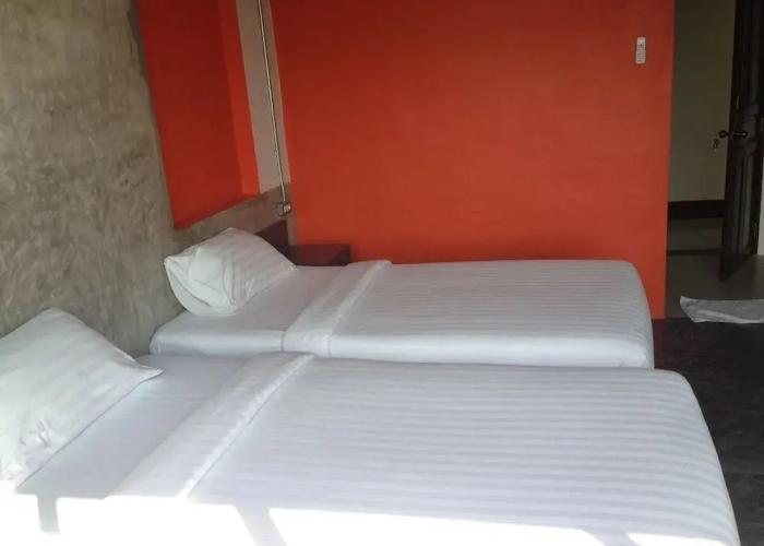 Pornsiri Hotel Sisaket