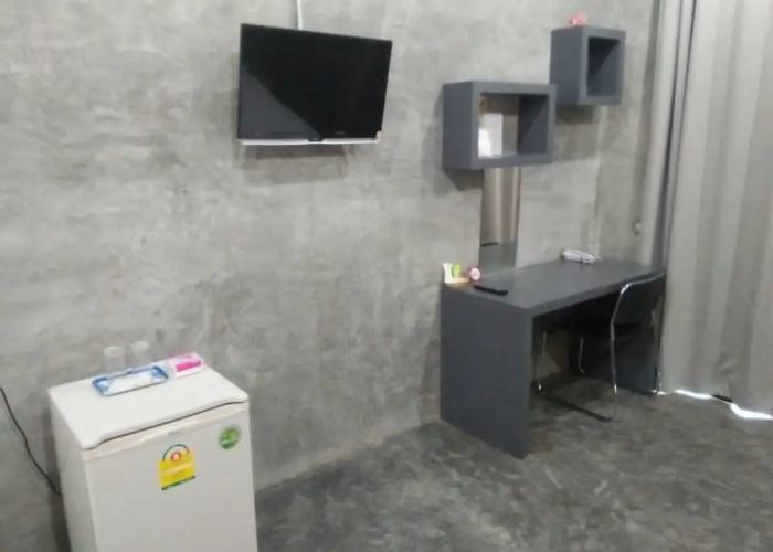 Pornsiri Hotel Sisaket