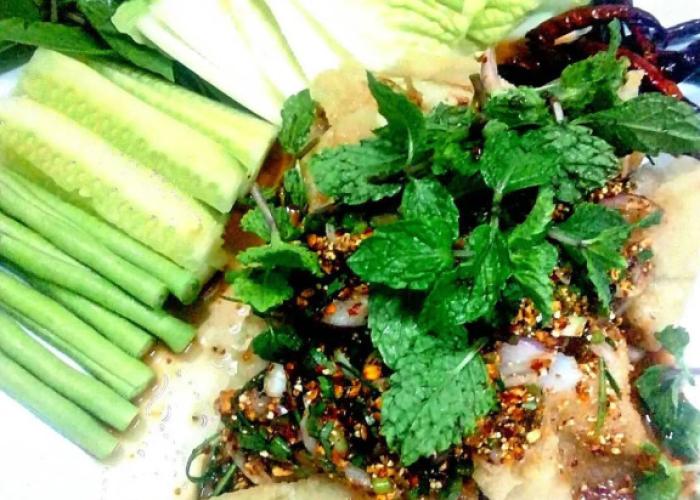 Pornsiri Hotel Sisaket