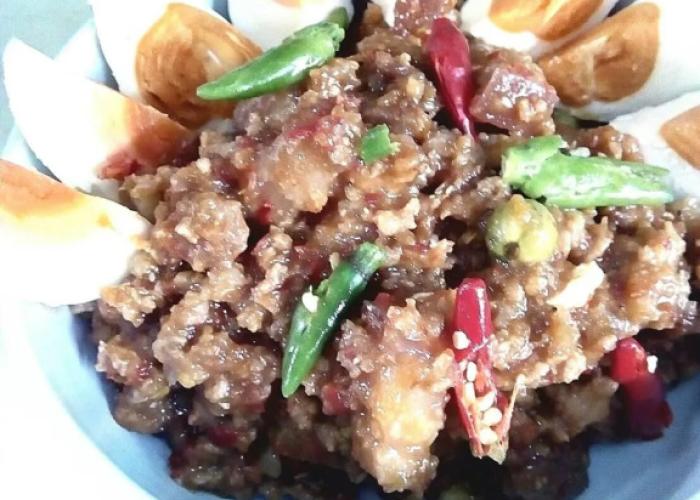 Pornsiri Hotel Sisaket