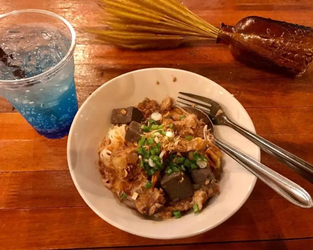 фото Khum Lanna Boutique Hotel