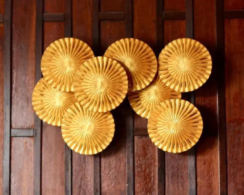 фото Khum Lanna Boutique Hotel