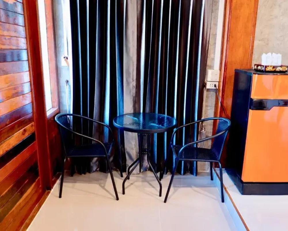 фото Khum Lanna Boutique Hotel