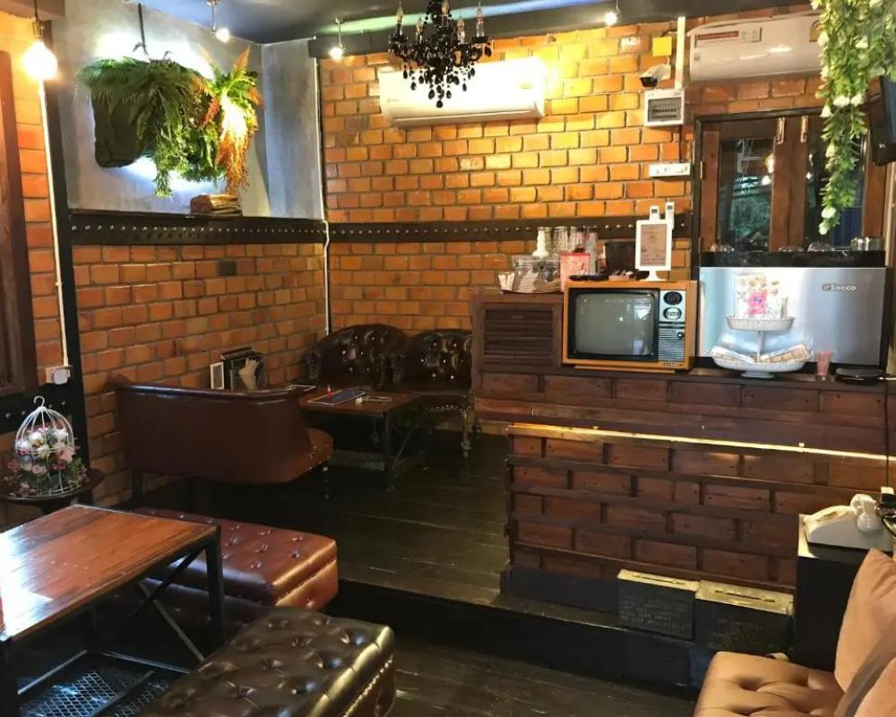 фото Khum Lanna Boutique Hotel