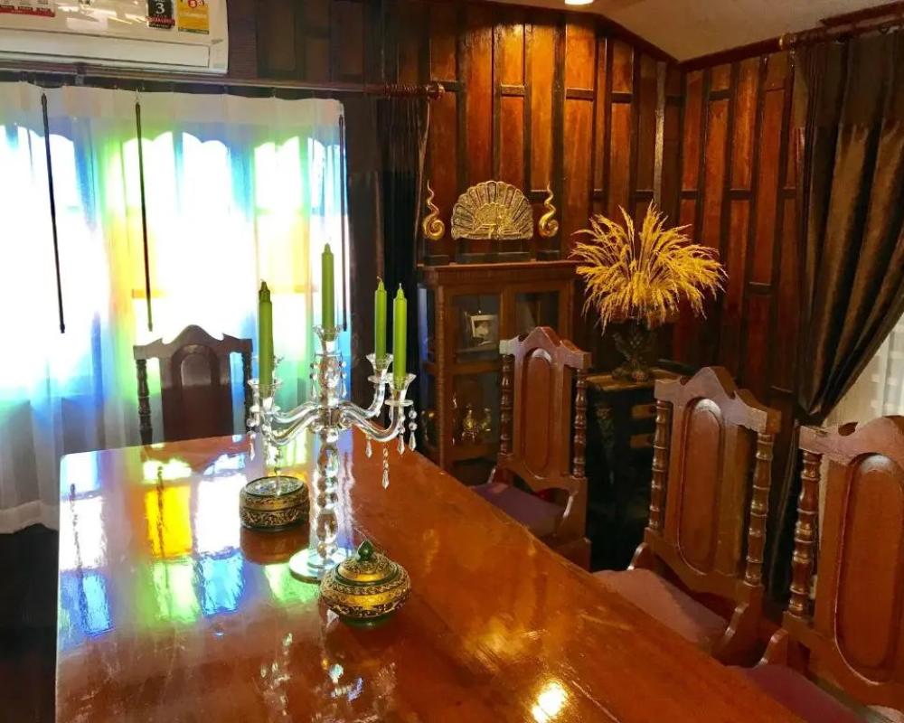 фото Khum Lanna Boutique Hotel