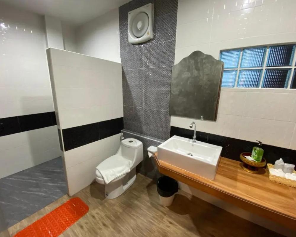 фото Khum Lanna Boutique Hotel