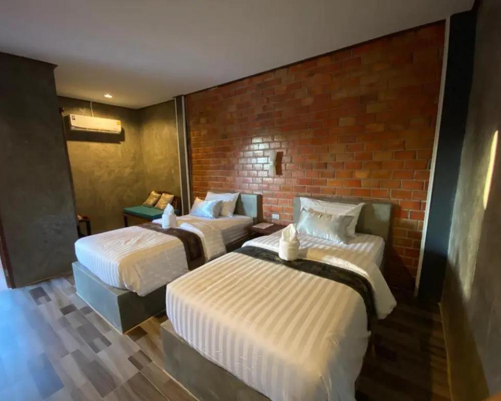 фото Khum Lanna Boutique Hotel