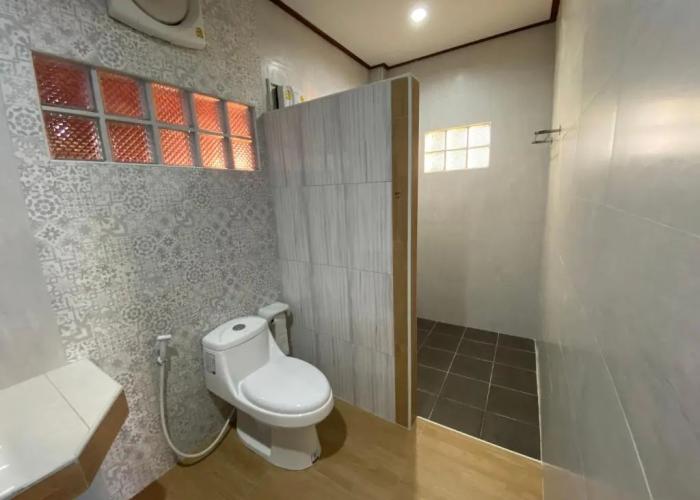 Khum Lanna Boutique Hotel