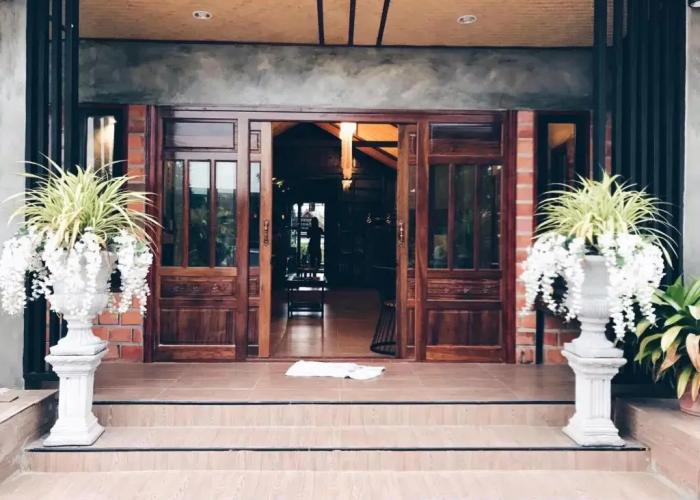 Khum Lanna Boutique Hotel