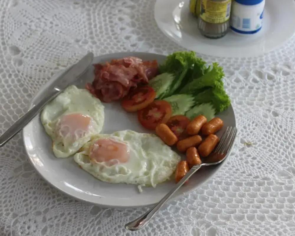 фото White Elephant Resort