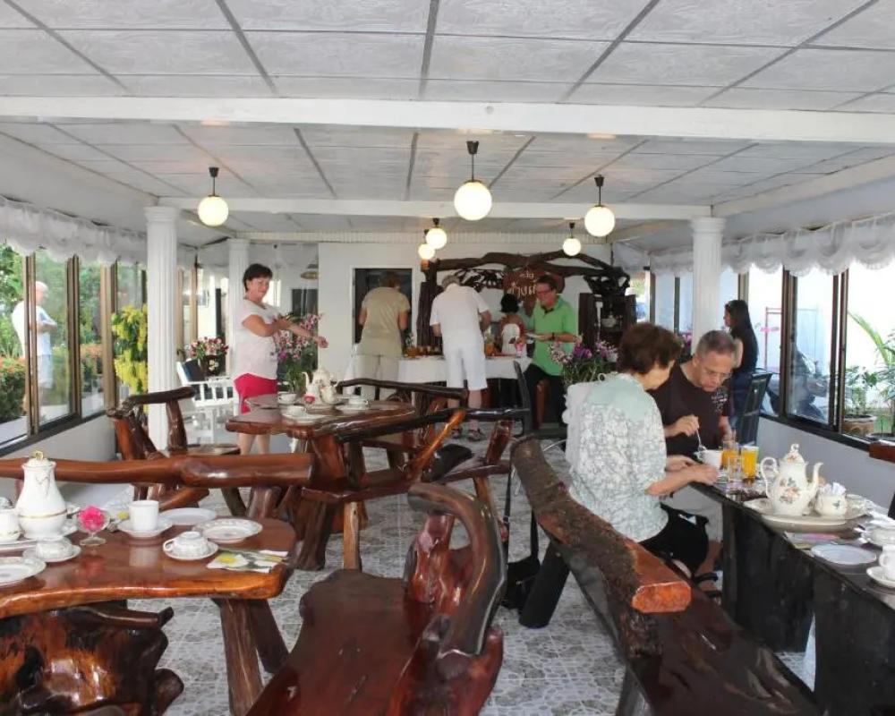 фото White Elephant Resort