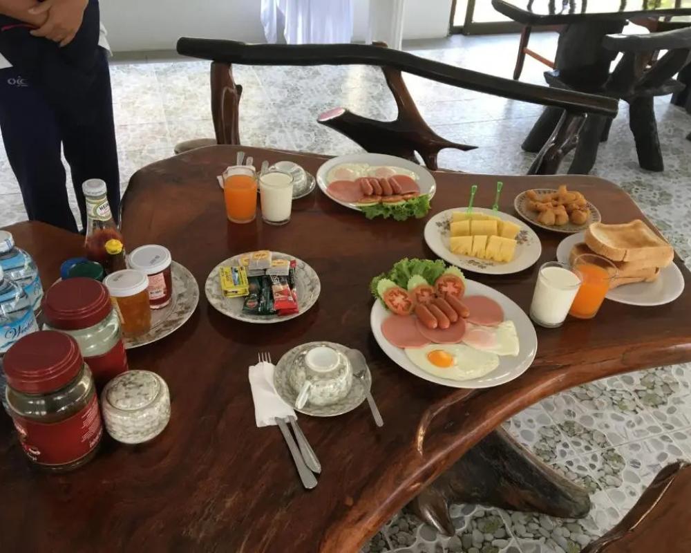 фото White Elephant Resort