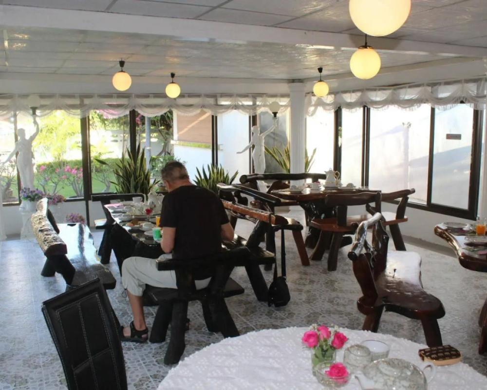 фото White Elephant Resort