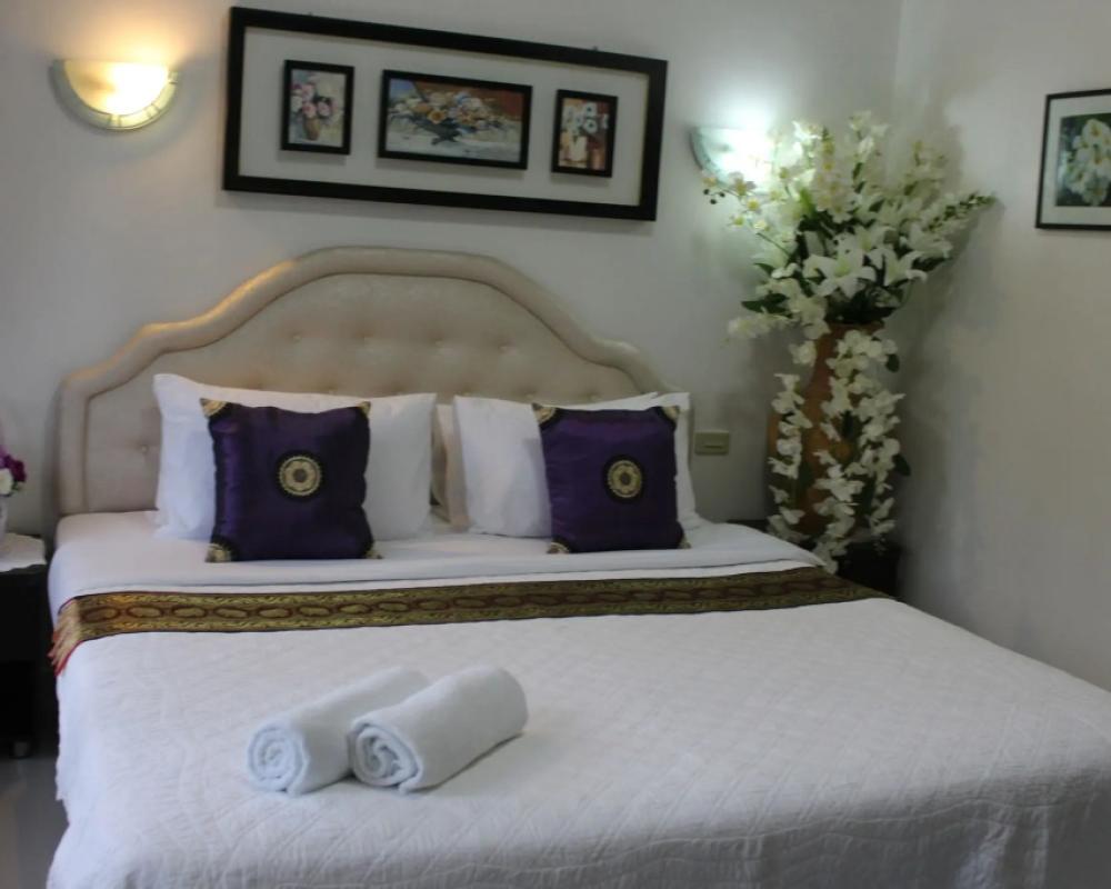 фото White Elephant Resort