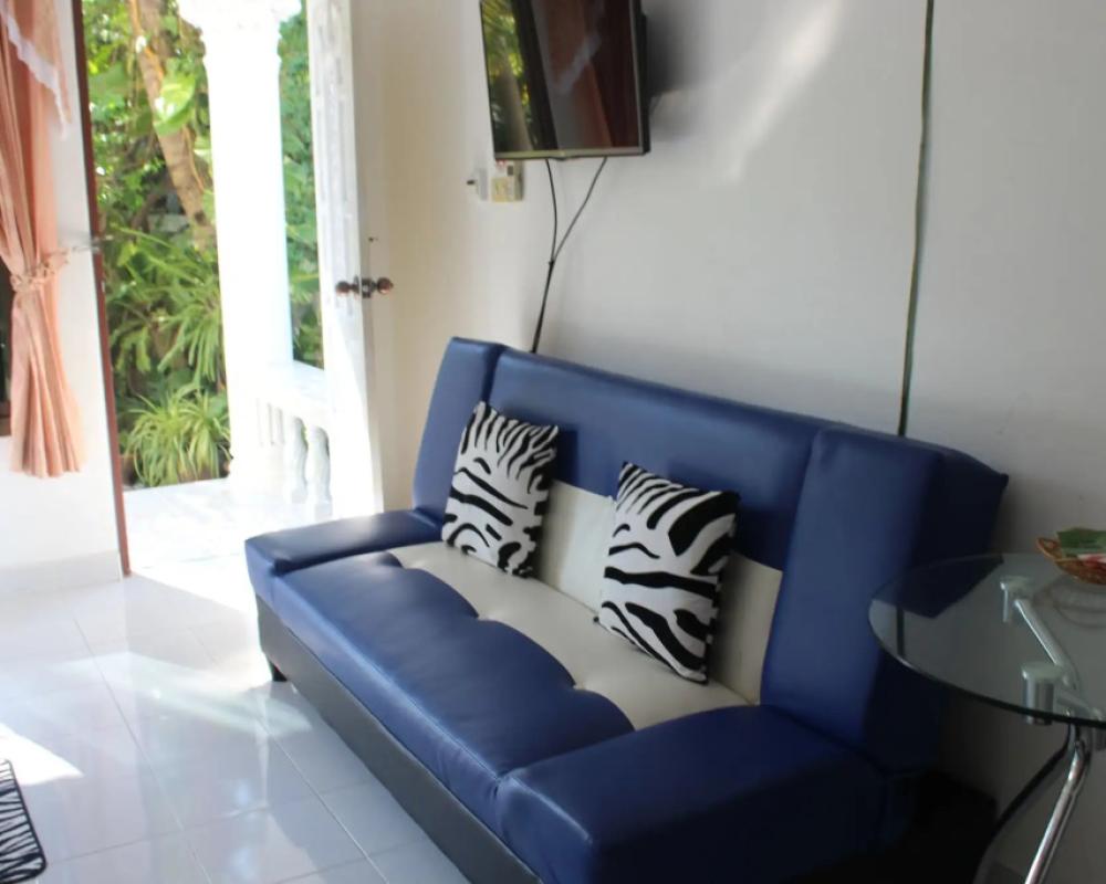 фото White Elephant Resort