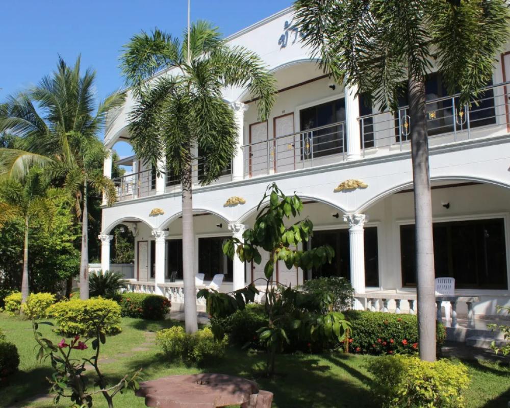 White Elephant Resort