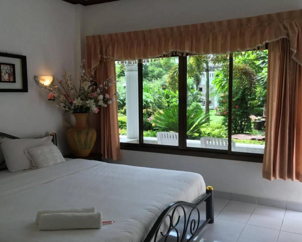 фото White Elephant Resort