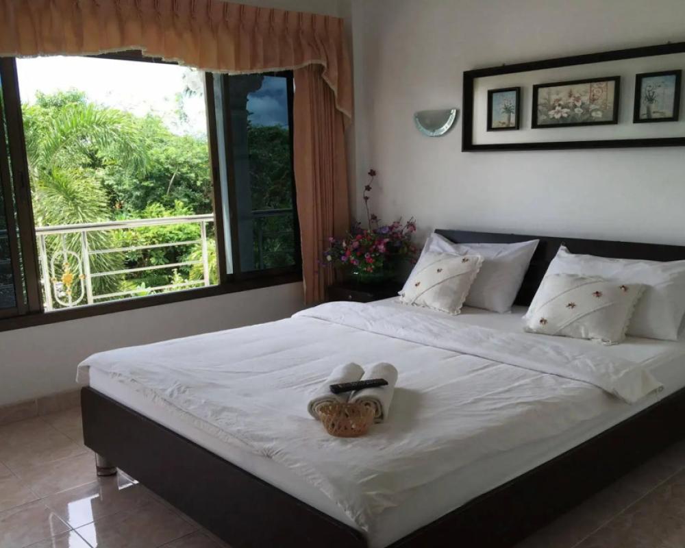 фото White Elephant Resort