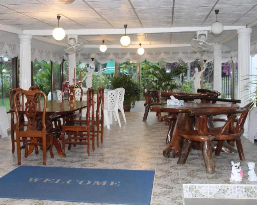 фото White Elephant Resort