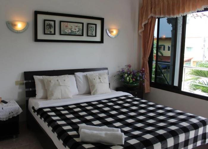 White Elephant Resort