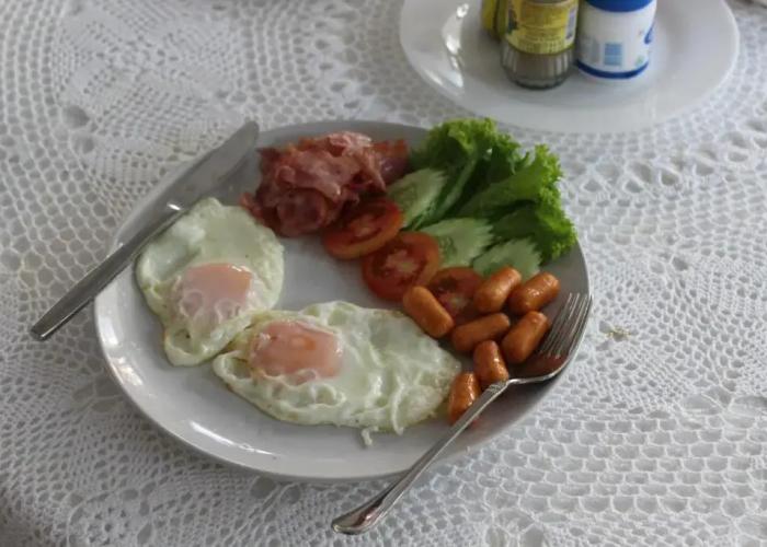 White Elephant Resort