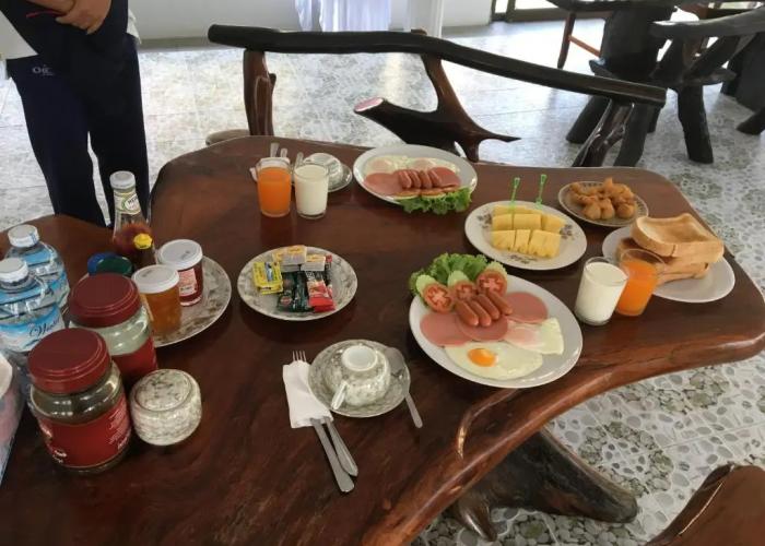 White Elephant Resort