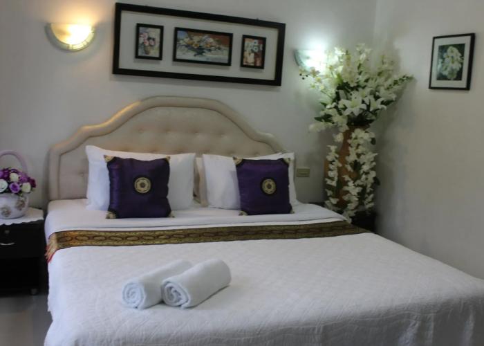 White Elephant Resort