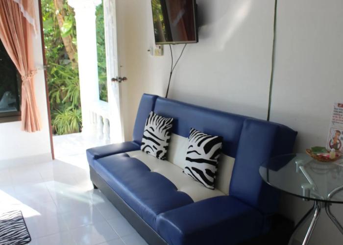 White Elephant Resort