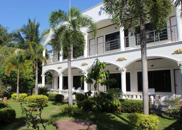 White Elephant Resort