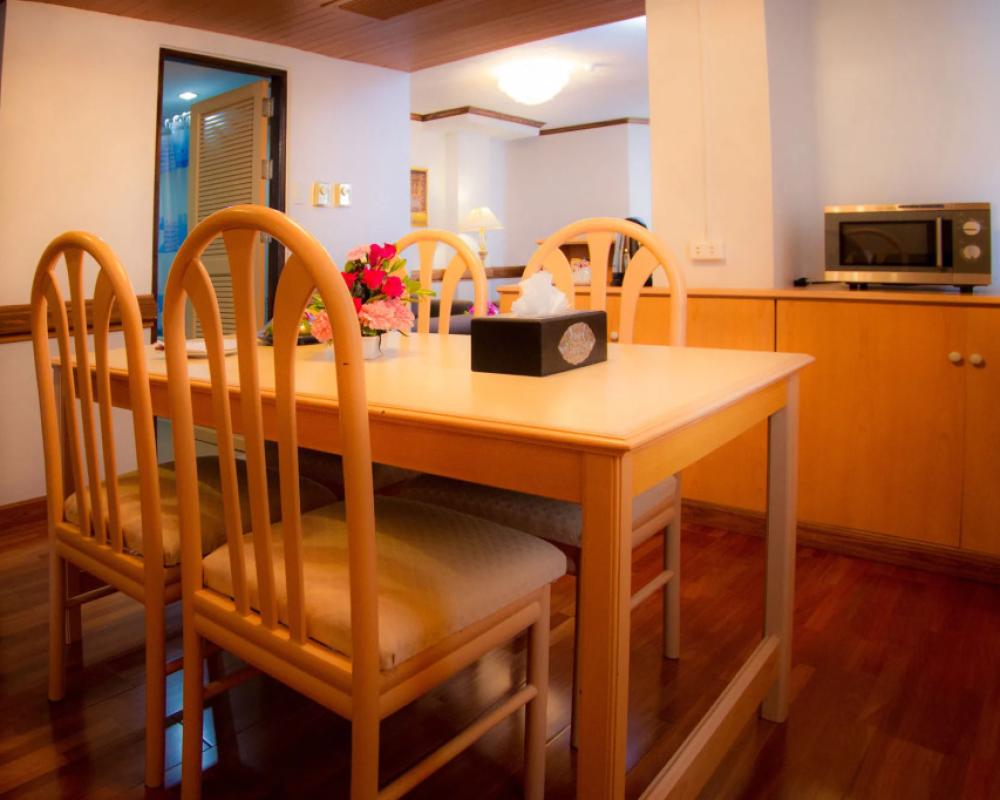 фото Thong Tarin Hotel